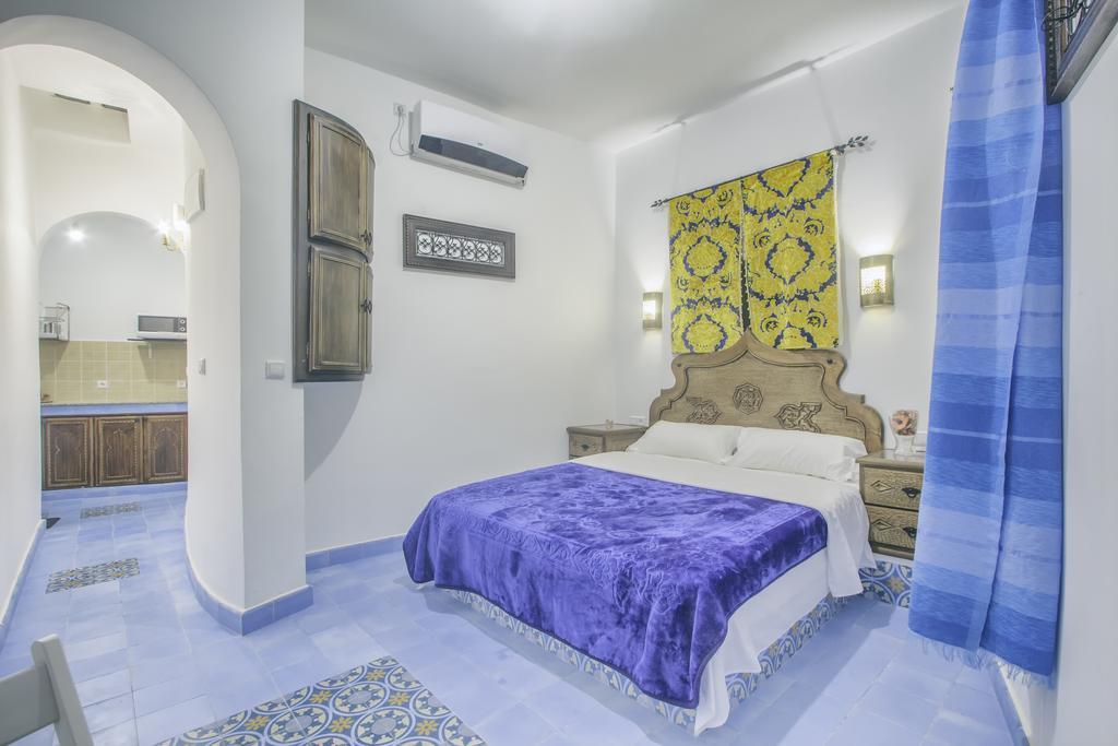 Dar Swiar Apartment Chefchaouen Exterior photo