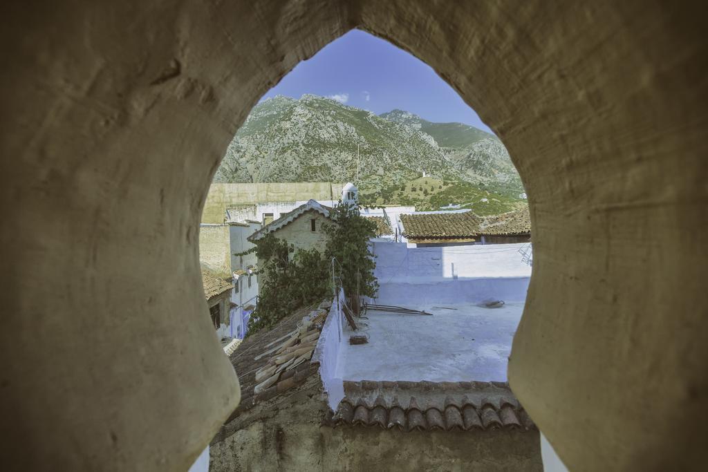 Dar Swiar Apartment Chefchaouen Exterior photo