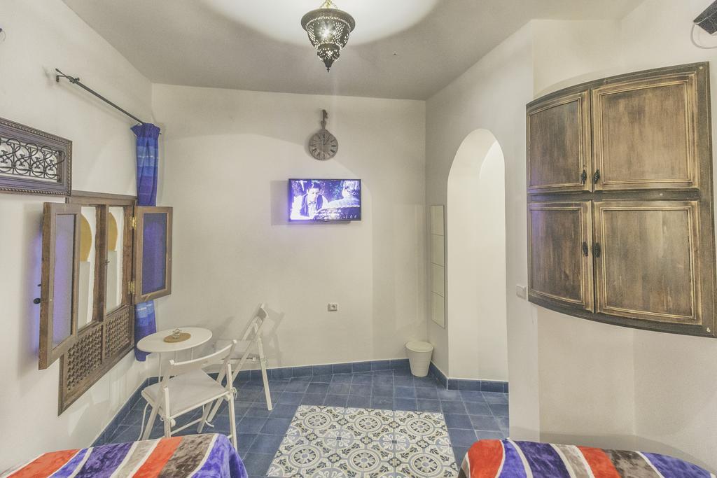 Dar Swiar Apartment Chefchaouen Exterior photo