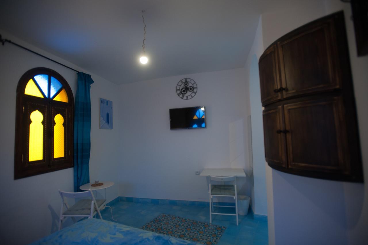 Dar Swiar Apartment Chefchaouen Exterior photo